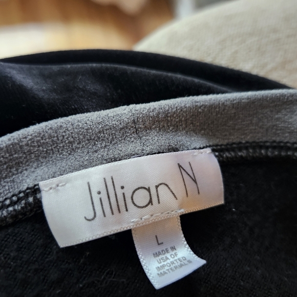 Stylish Women's Color Block Top - Picture 4 of 5